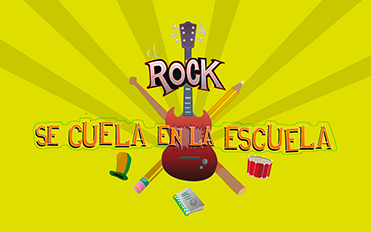 el rock se cuela en la escuela obra de teatro infantil y obras de teatro para niños