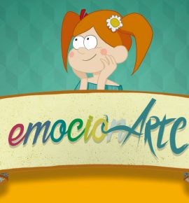 Emocionarte obra de teatro infantil