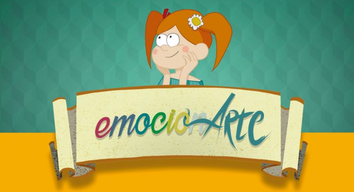 Emocionarte obra de teatro infantil