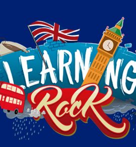 learning rock el rock se cuela en la escuela