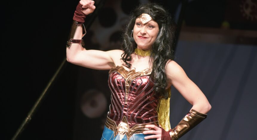 Juego dramático guiado, la chispa del teatro infantil