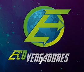 Eco-Vengadores