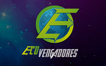 Eco-Vengadores