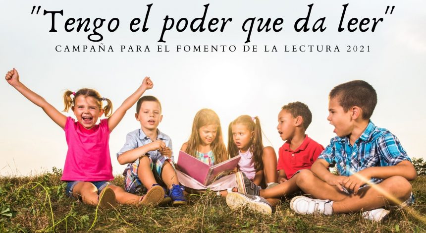 cuentos infantiles tengo el poder que da leer