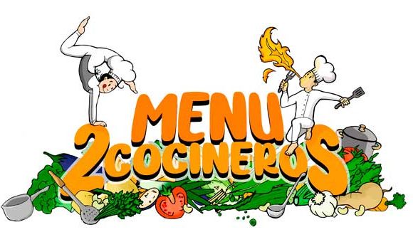 menudos cocineros obra de teatro infantil