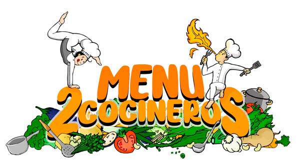 menu2cocineros obra de teatro infantil