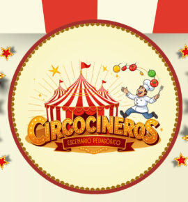 Circocineros