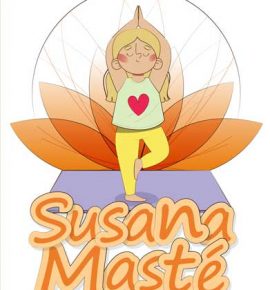 Susana Masté obra de teatro infantil logo