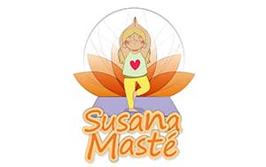 Susana Masté obra de teatro infantil logo