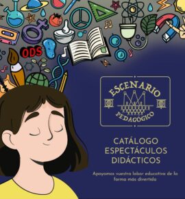 Catálogo de espectáculos didácticos para niños