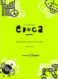 El rock se cuela en la escuela Cajasol Sevilla