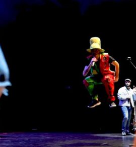 Eventos escolares de alto impacto en los niños