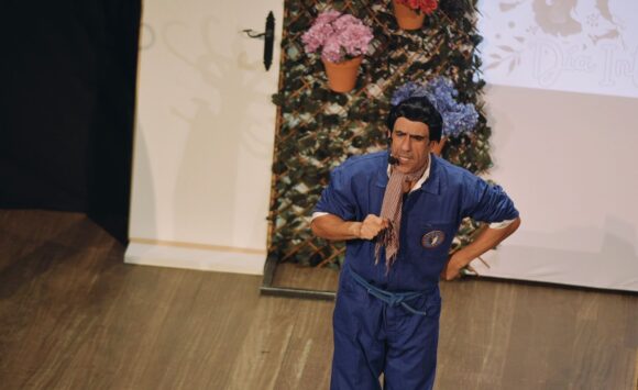 Cómo elegir el mejor espectáculo de teatro infantil para tu colegio: guía completa