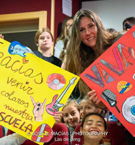 Espectáculos infantiles que despiertan la Imaginación y fomentan la educación en valores