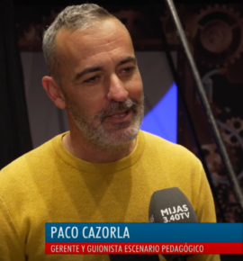 Escolares de Mijas asumen una importante misión: salvar el planeta