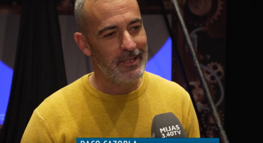 Escolares de Mijas asumen una importante misión: salvar el planeta