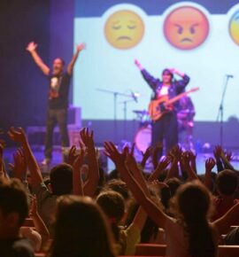La compañía almeriense Escenario Pedagógico triunfa en toda España y obtiene un doble reconocimiento de prestigio en Málaga