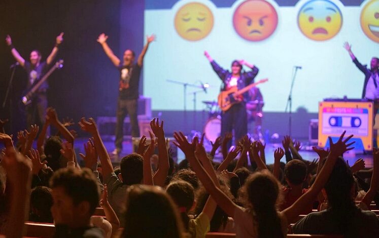 La compañía almeriense Escenario Pedagógico triunfa en toda España y obtiene un doble reconocimiento de prestigio en Málaga