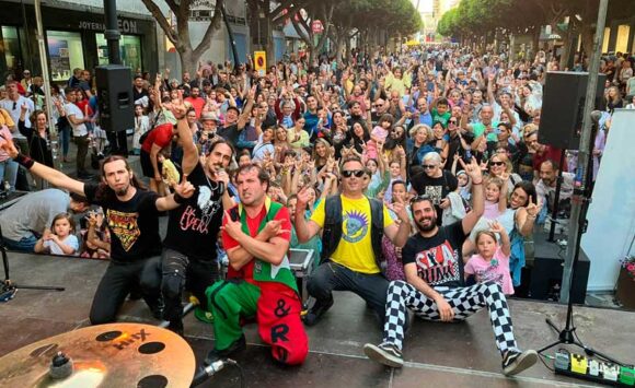 Beneficios del teatro en los niños: una herramienta educativa poderosa