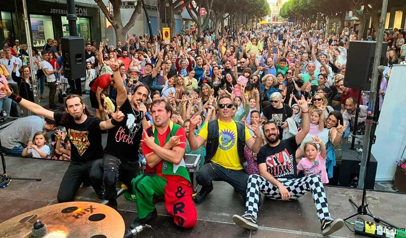 Beneficios del teatro en los niños: una herramienta educativa poderosa
