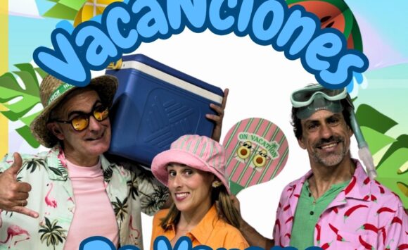 VacaNciones de Verano