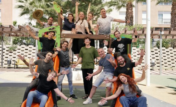 🎭 ¡Vuelta al cole con una nueva temporada de teatro didáctico!