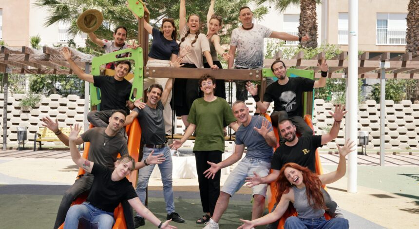 🎭 ¡Vuelta al cole con una nueva temporada de teatro didáctico!
