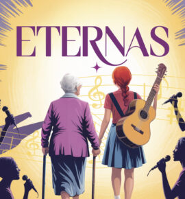 Eternas