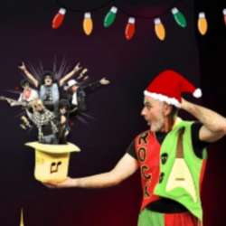 actividades extraexcolares navidad