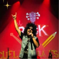 concierto navideño para niños, colegios y familias