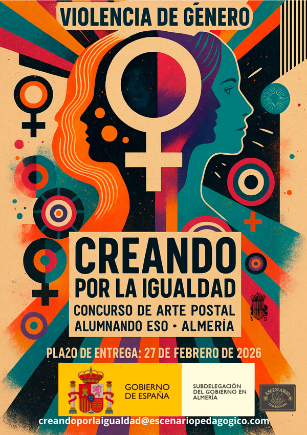 Creando por la igualdad